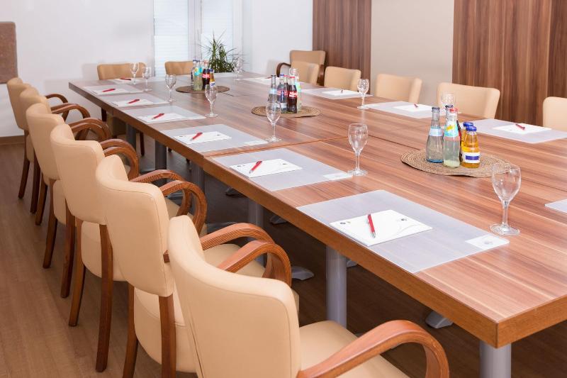 Hotel Pfälzer Hof - Toplantı