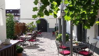 Hotel Pfälzer Hof otel fotoğrafı