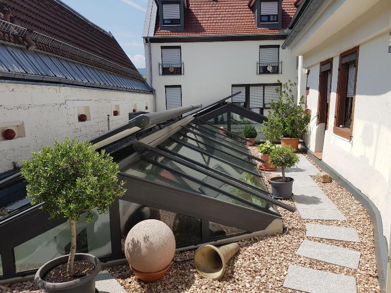 Hotel Pfälzer Hof - Genel