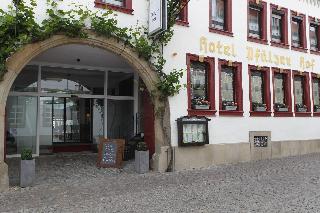 Hotel Pfälzer Hof fotoÄŸrafÄ±