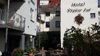 Hotel Pfälzer Hof fotoÄŸrafÄ±