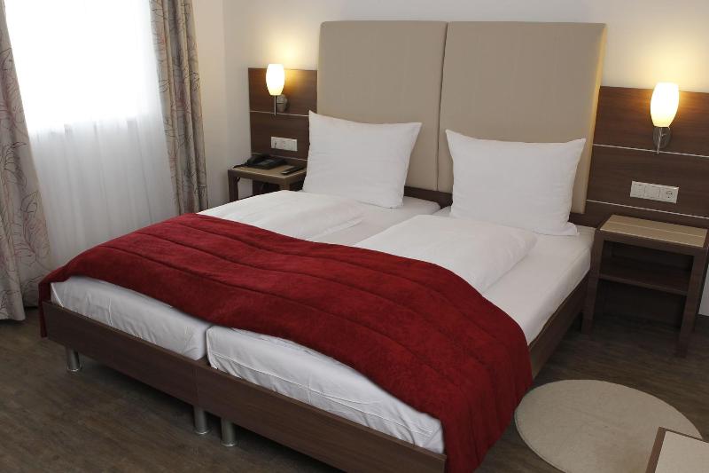 Hotel Pfälzer Hof - Oda