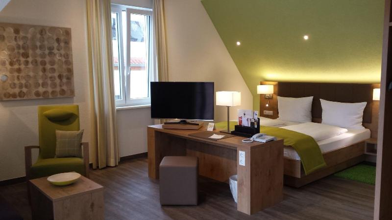 Hotel Pfälzer Hof - Oda