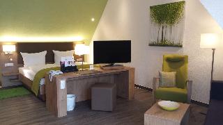Hotel Pfälzer Hof fotoÄŸrafÄ±