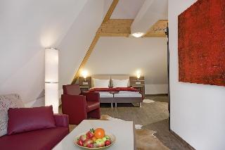 Hotel Pfälzer Hof fotoÄŸrafÄ±
