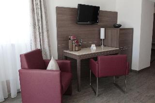 Hotel Pfälzer Hof fotoÄŸrafÄ±