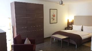 Hotel Pfälzer Hof fotoÄŸrafÄ±