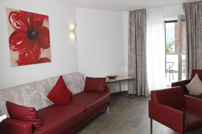 Hotel Pfälzer Hof - Oda