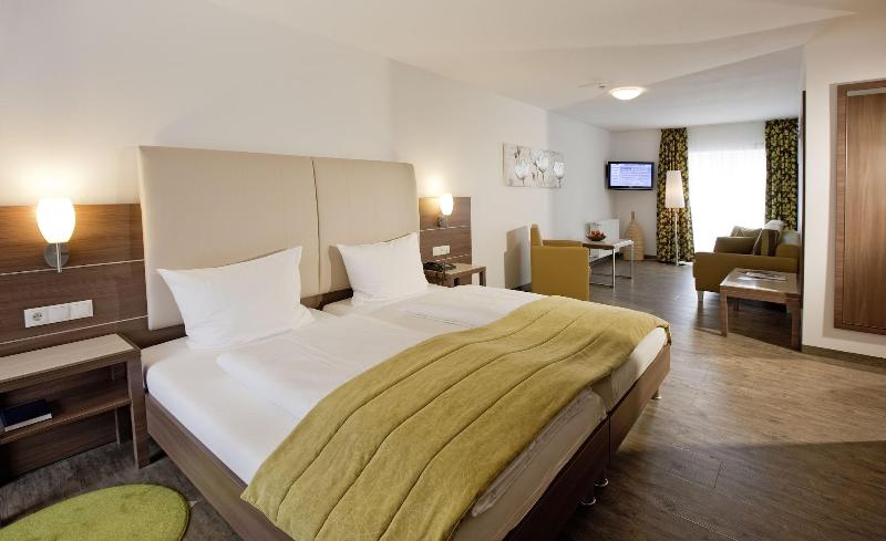 Hotel Pfälzer Hof - Oda