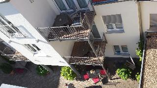 Hotel Pfälzer Hof fotoÄŸrafÄ±