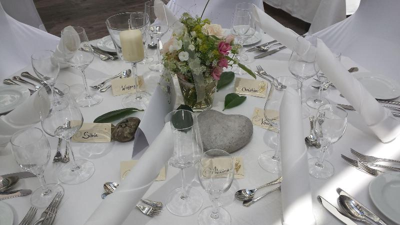 Hotel Pfälzer Hof - Restoran