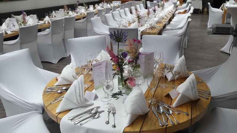 Hotel Pfälzer Hof - Restoran