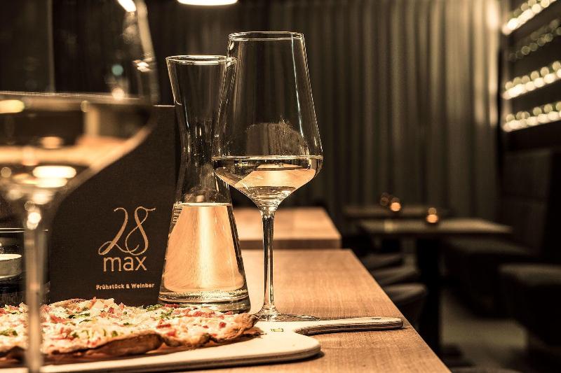Maximilians Boutique-Hotel Landau - Bar