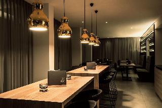 Maximilians Boutique-Hotel Landau fotoÄŸrafÄ±