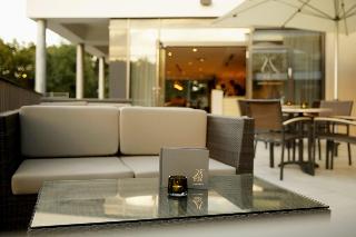 Maximilians Boutique-Hotel Landau fotoÄŸrafÄ±