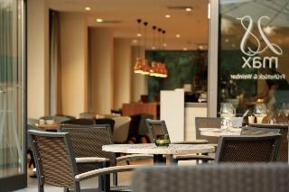 Maximilians Boutique-Hotel Landau fotoÄŸrafÄ±