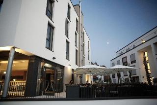 Maximilians Boutique-Hotel Landau fotoÄŸrafÄ±