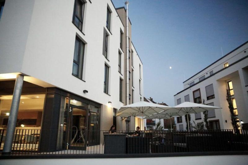 Maximilians Boutique-Hotel Landau - Bar