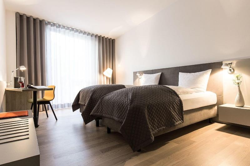 Maximilians Boutique-Hotel Landau - Genel