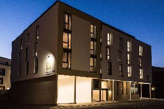 Maximilians Boutique-Hotel Landau fotoÄŸrafÄ±