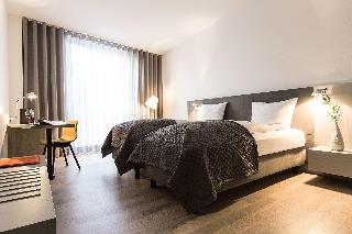 Maximilians Boutique-Hotel Landau fotoÄŸrafÄ±