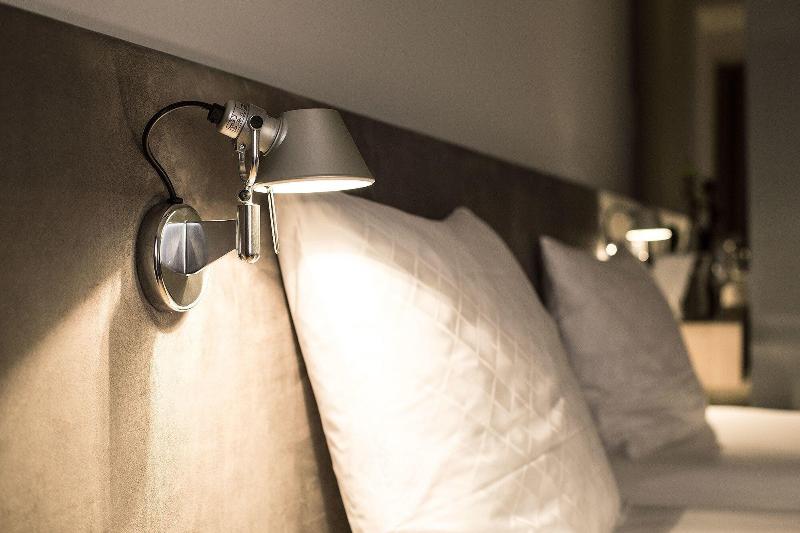 Maximilians Boutique-Hotel Landau - Oda
