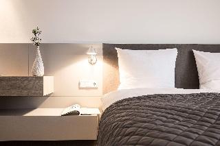 Maximilians Boutique-Hotel Landau fotoÄŸrafÄ±