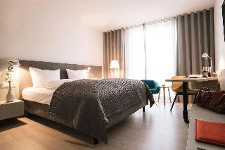 Maximilians Boutique-Hotel Landau fotoÄŸrafÄ±