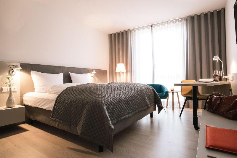 Maximilians Boutique-Hotel Landau - Oda