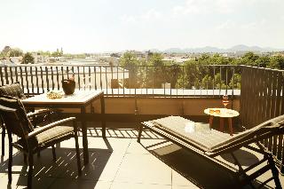 Maximilians Boutique-Hotel Landau fotoÄŸrafÄ±