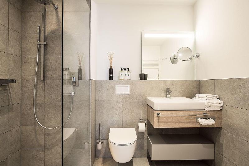 Maximilians Boutique-Hotel Landau - Oda