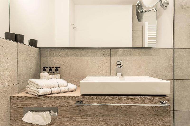 Maximilians Boutique-Hotel Landau - Oda