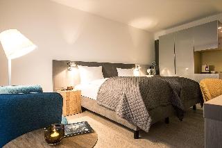 Maximilians Boutique-Hotel Landau fotoÄŸrafÄ±