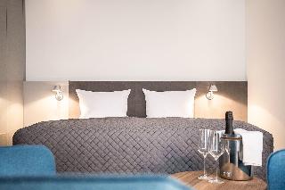 Maximilians Boutique-Hotel Landau fotoÄŸrafÄ±
