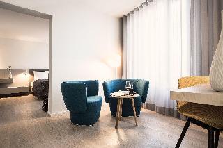 Maximilians Boutique-Hotel Landau fotoÄŸrafÄ±