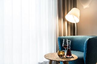 Maximilians Boutique-Hotel Landau fotoÄŸrafÄ±