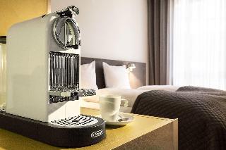 Maximilians Boutique-Hotel Landau fotoÄŸrafÄ±