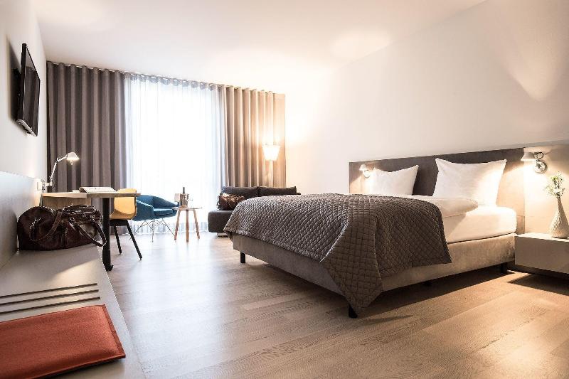 Maximilians Boutique-Hotel Landau - Oda
