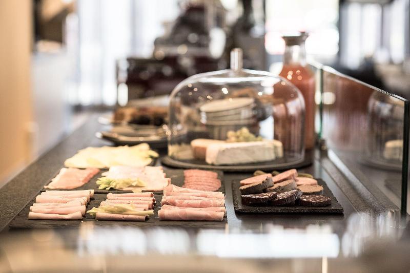 Maximilians Boutique-Hotel Landau - Restoran