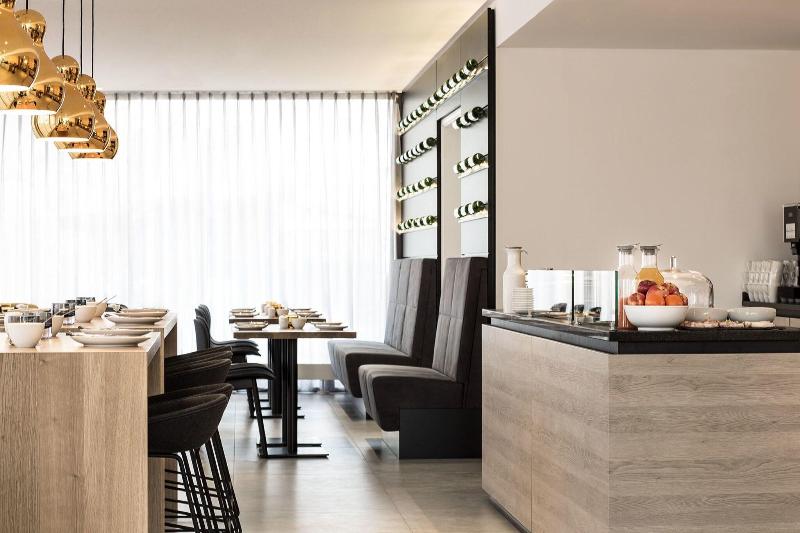 Maximilians Boutique-Hotel Landau - Restoran