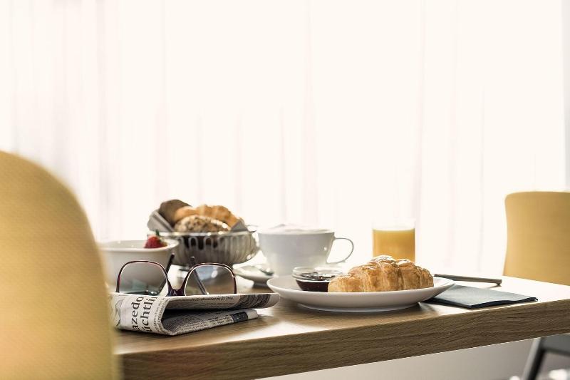 Maximilians Boutique-Hotel Landau - Restoran