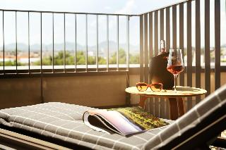 Maximilians Boutique-Hotel Landau fotoÄŸrafÄ±