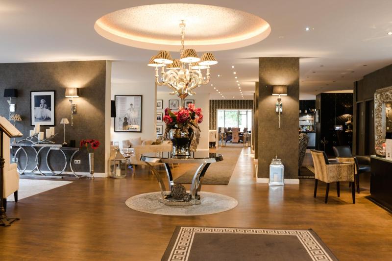 Hotel Luisenpark - Bar