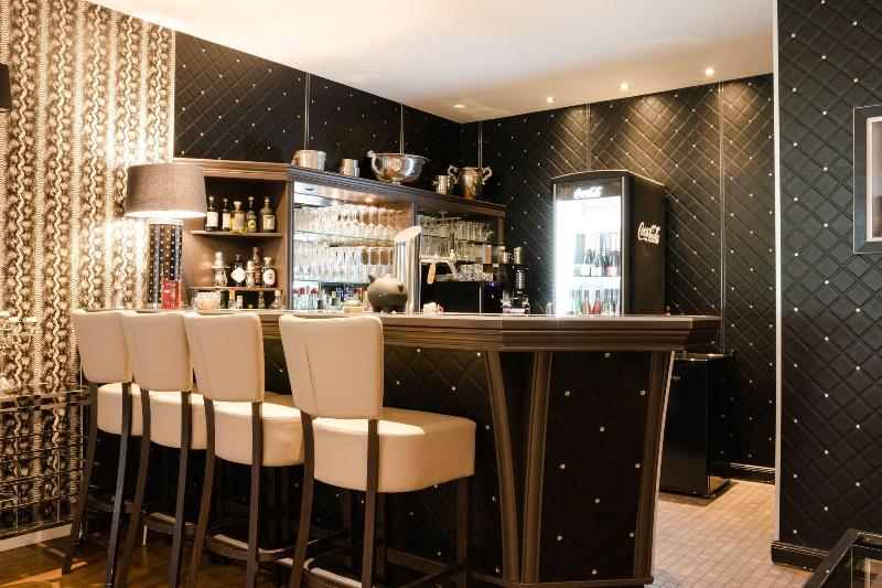 Hotel Luisenpark - Bar