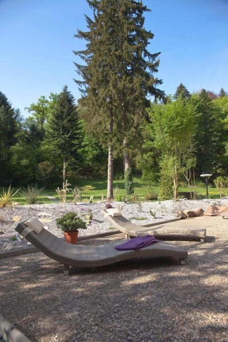 Hotel Luisenpark - Genel