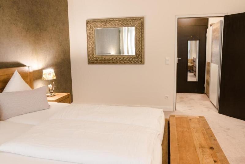 Hotel Luisenpark - Oda
