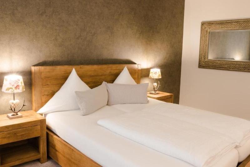 Hotel Luisenpark - Oda