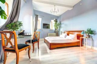 Villa Königsgarten otel fotoğrafı