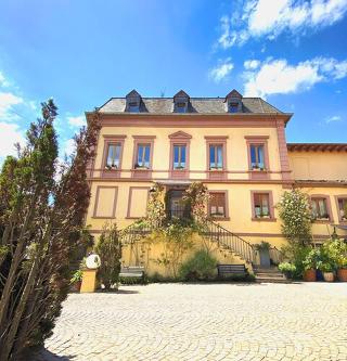 Villa Königsgarten fotoÄŸrafÄ±