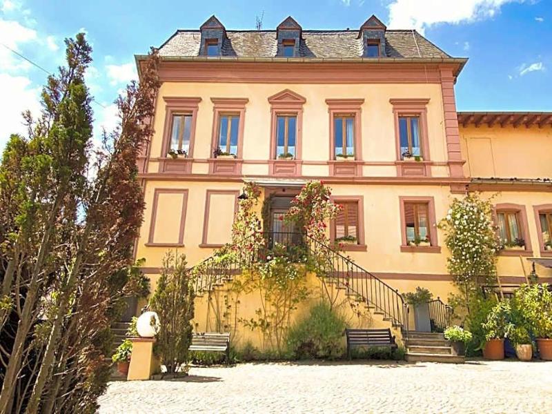 Villa Königsgarten - Genel